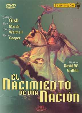 El nacimiento de una nación (1915)